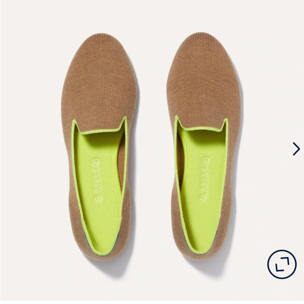 Rothy’s - The Merino Loafer - Size 8.5